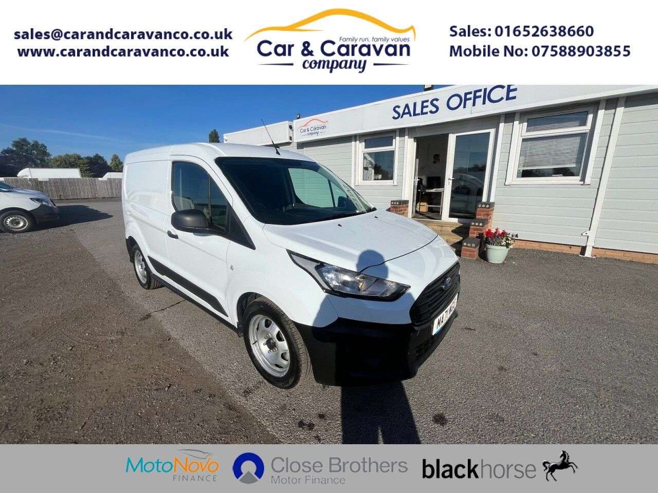 A 2021 FORD TRANSIT CONNECT 1.5 200 EcoBlue Leader Panel Van 5dr Diesel Manual L1 Euro 6 (s/s) (75 ps) A 2021 FORD TRANSIT CONNECT 1.5 200 EcoBlue Leader Panel Van 5dr Diesel Manual L1 Euro 6 (s/s) (75 ps)