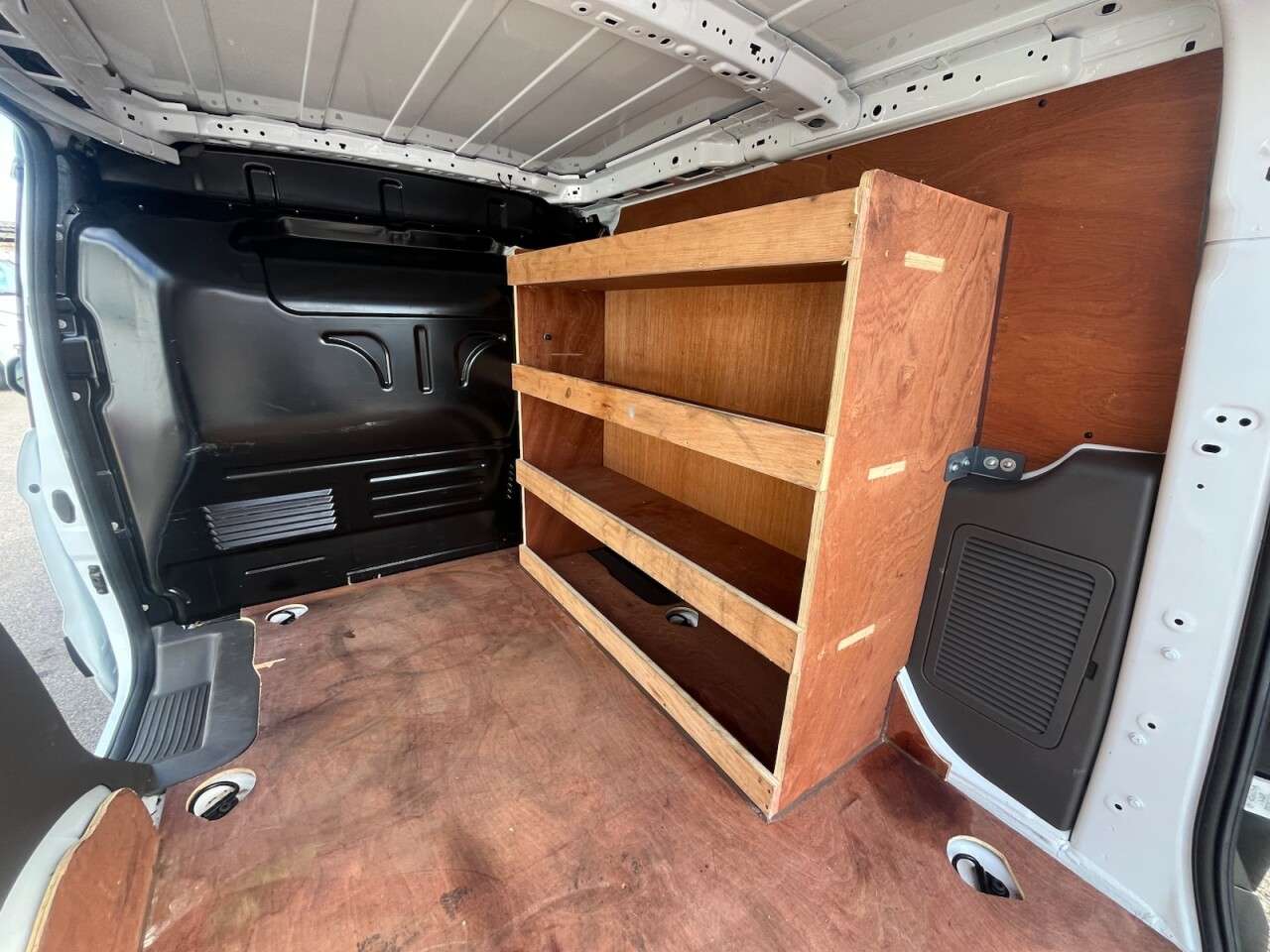 2021 FORD TRANSIT CONNECT 2021 FORD TRANSIT CONNECT