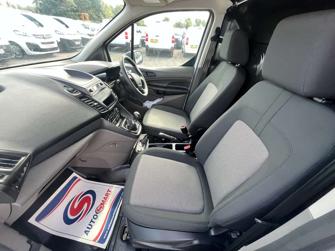 2021 FORD TRANSIT CONNECT 2021 FORD TRANSIT CONNECT