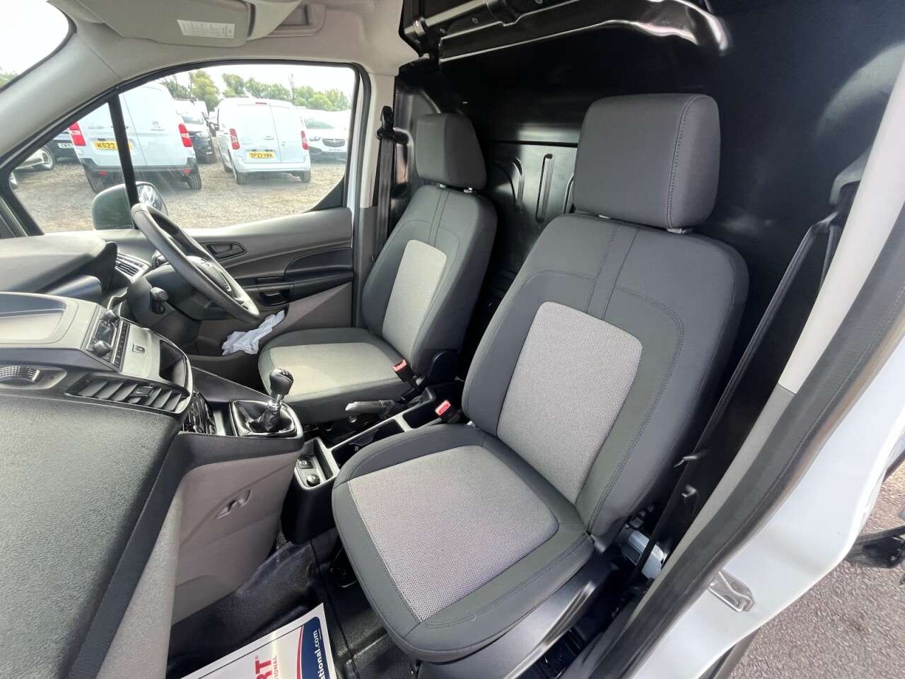 2021 FORD TRANSIT CONNECT 2021 FORD TRANSIT CONNECT