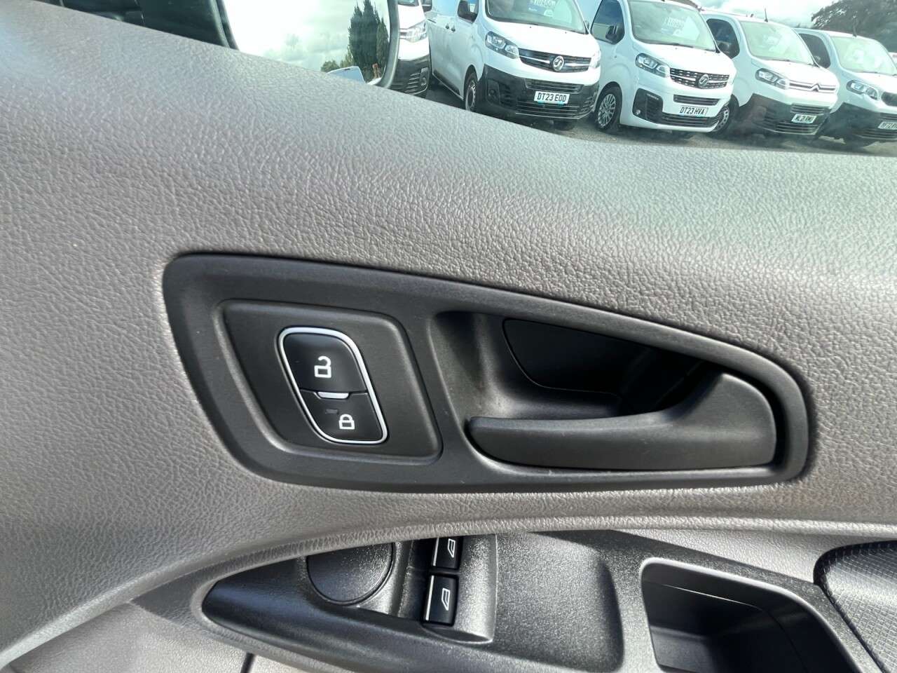 2021 FORD TRANSIT CONNECT 2021 FORD TRANSIT CONNECT