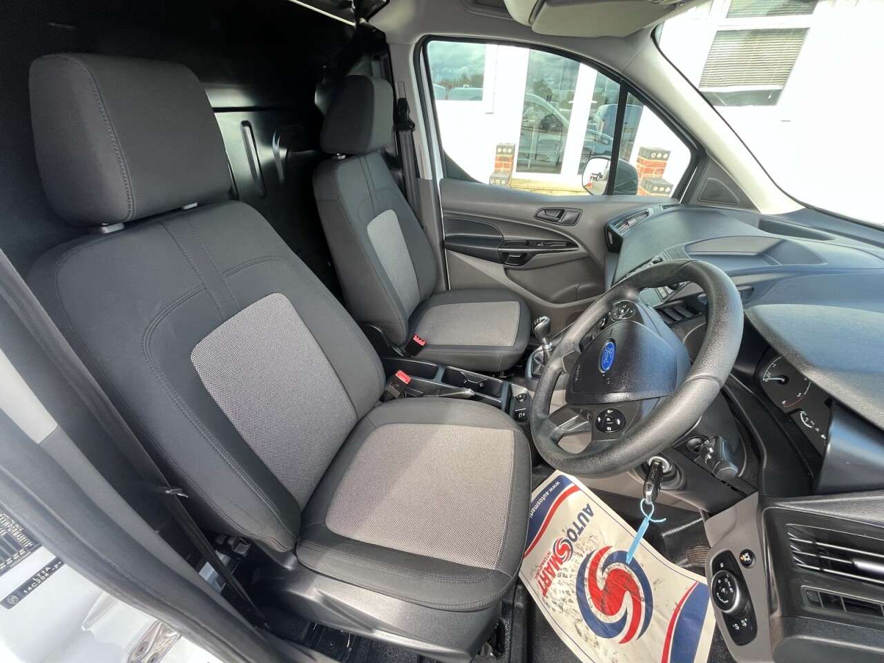 2021 FORD TRANSIT CONNECT 2021 FORD TRANSIT CONNECT
