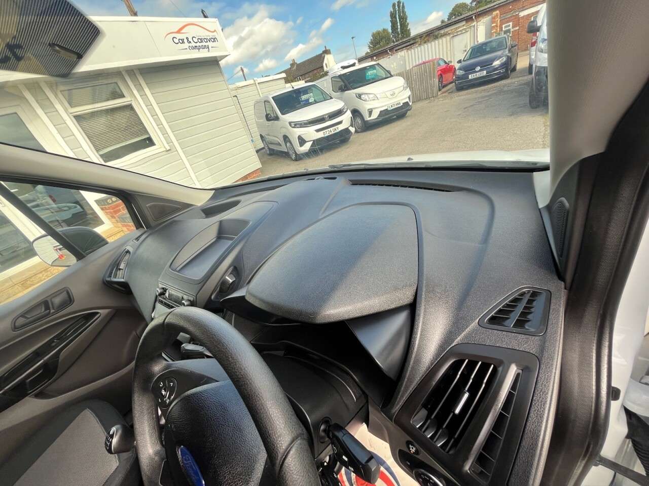 2021 FORD TRANSIT CONNECT 2021 FORD TRANSIT CONNECT