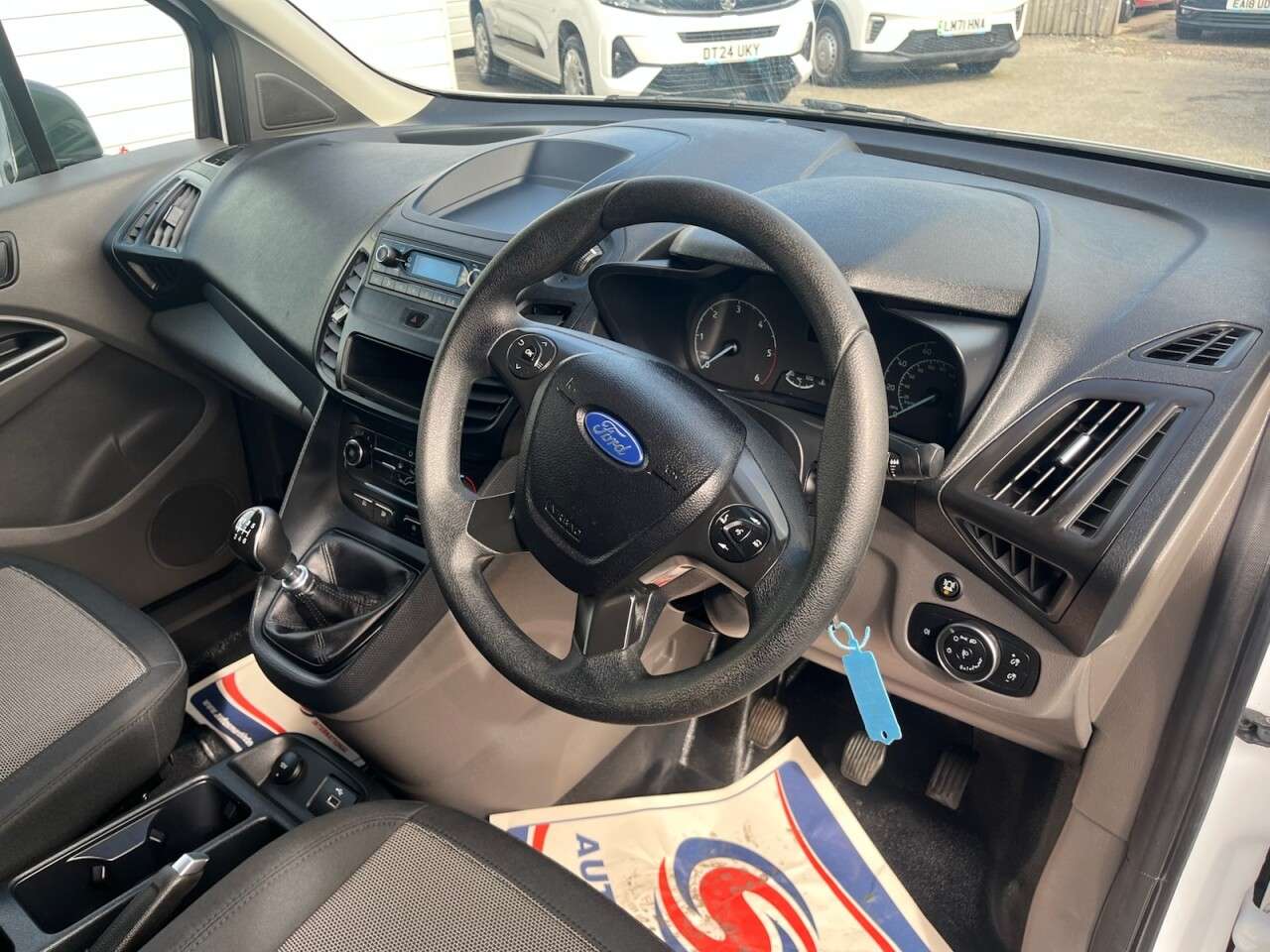 2021 FORD TRANSIT CONNECT 2021 FORD TRANSIT CONNECT