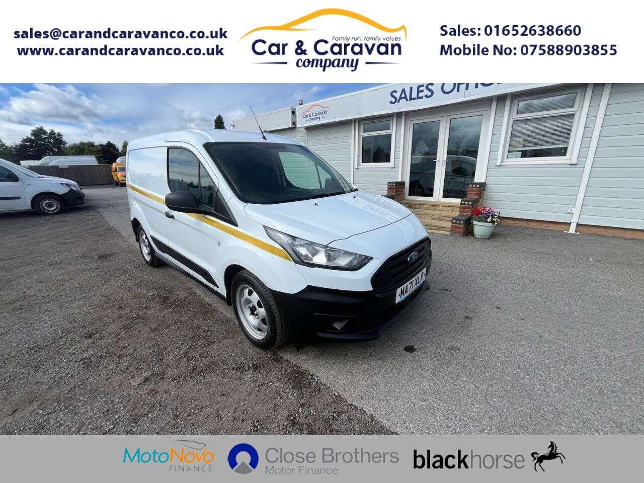 A 2021 FORD TRANSIT CONNECT 1.5 200 EcoBlue Leader Panel Van 5dr Diesel Manual L1 Euro 6 (s/s) (75 ps) A 2021 FORD TRANSIT CONNECT 1.5 200 EcoBlue Leader Panel Van 5dr Diesel Manual L1 Euro 6 (s/s) (75 ps)