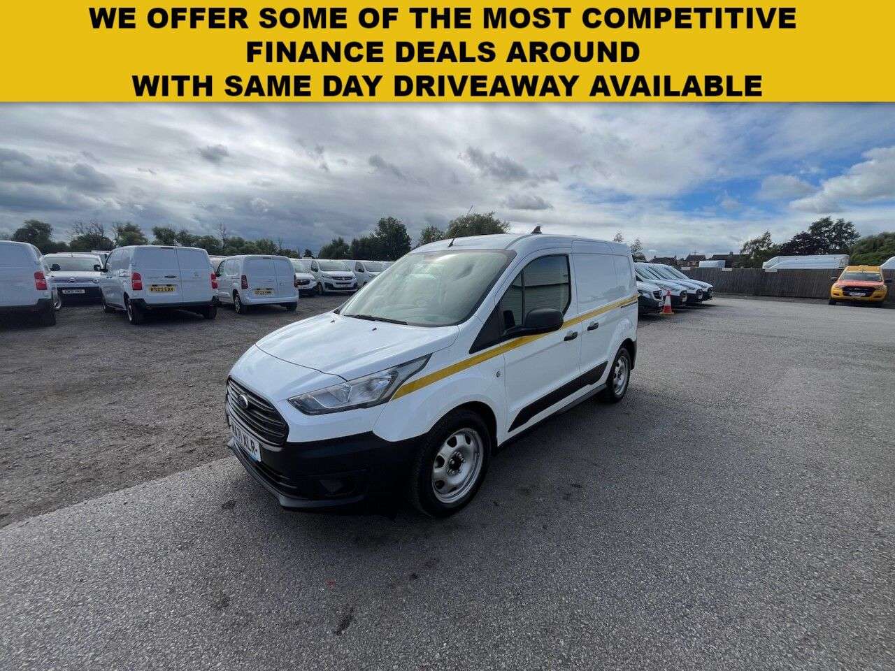 2021 FORD TRANSIT CONNECT 2021 FORD TRANSIT CONNECT