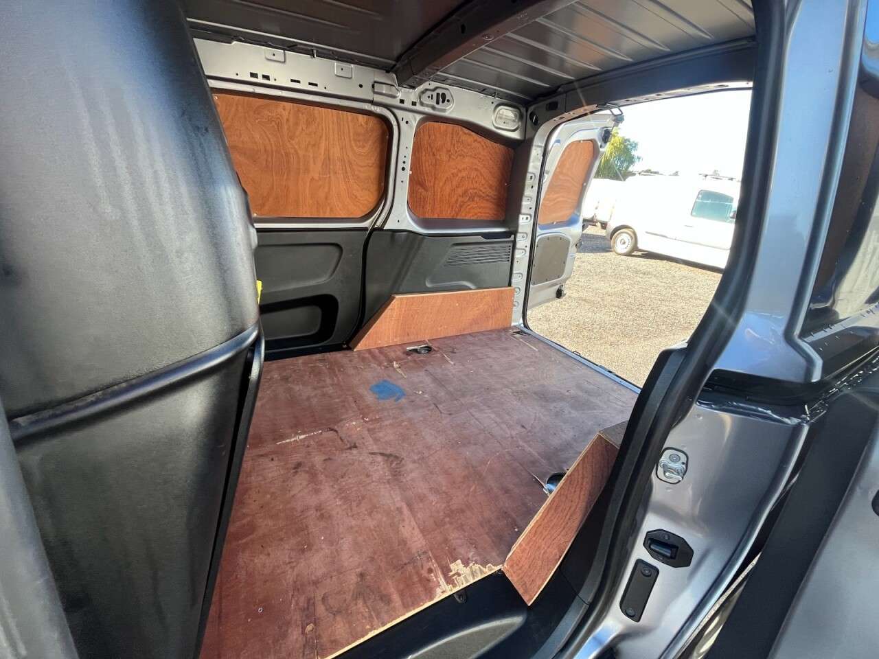 2021 CITROEN BERLINGO 2021 CITROEN BERLINGO