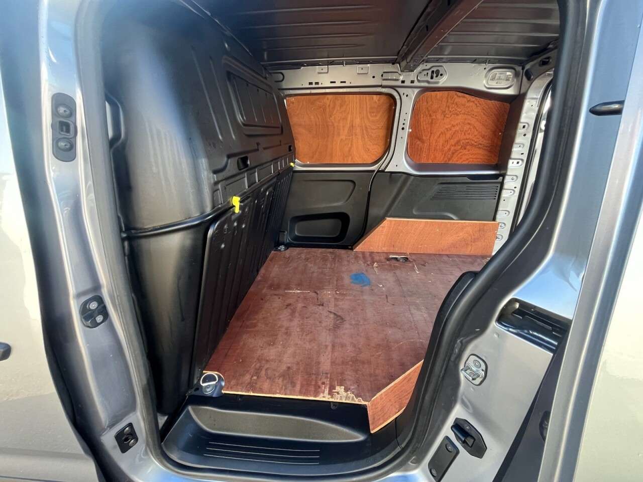 2021 CITROEN BERLINGO 2021 CITROEN BERLINGO
