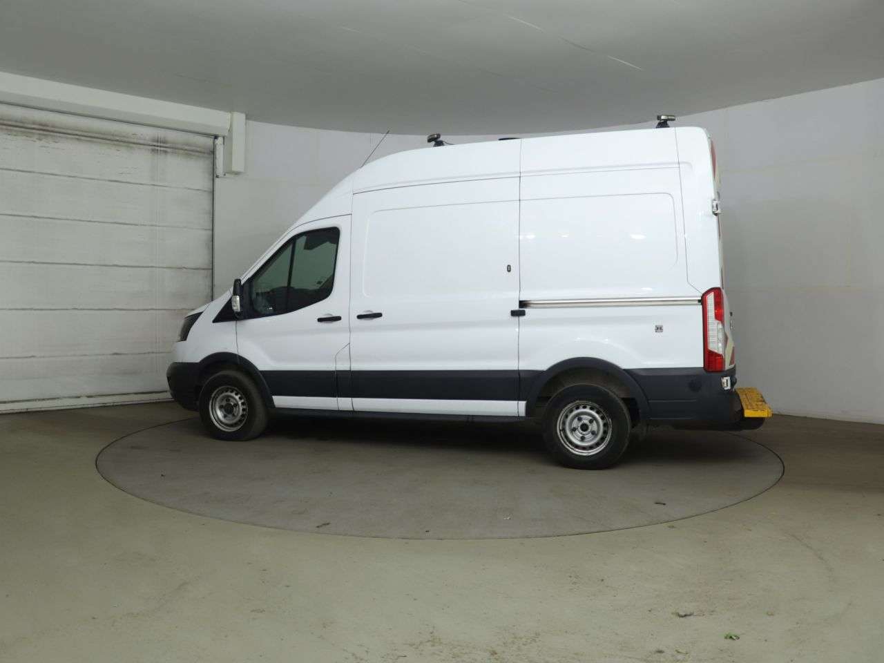 2019 FORD TRANSIT 2019 FORD TRANSIT