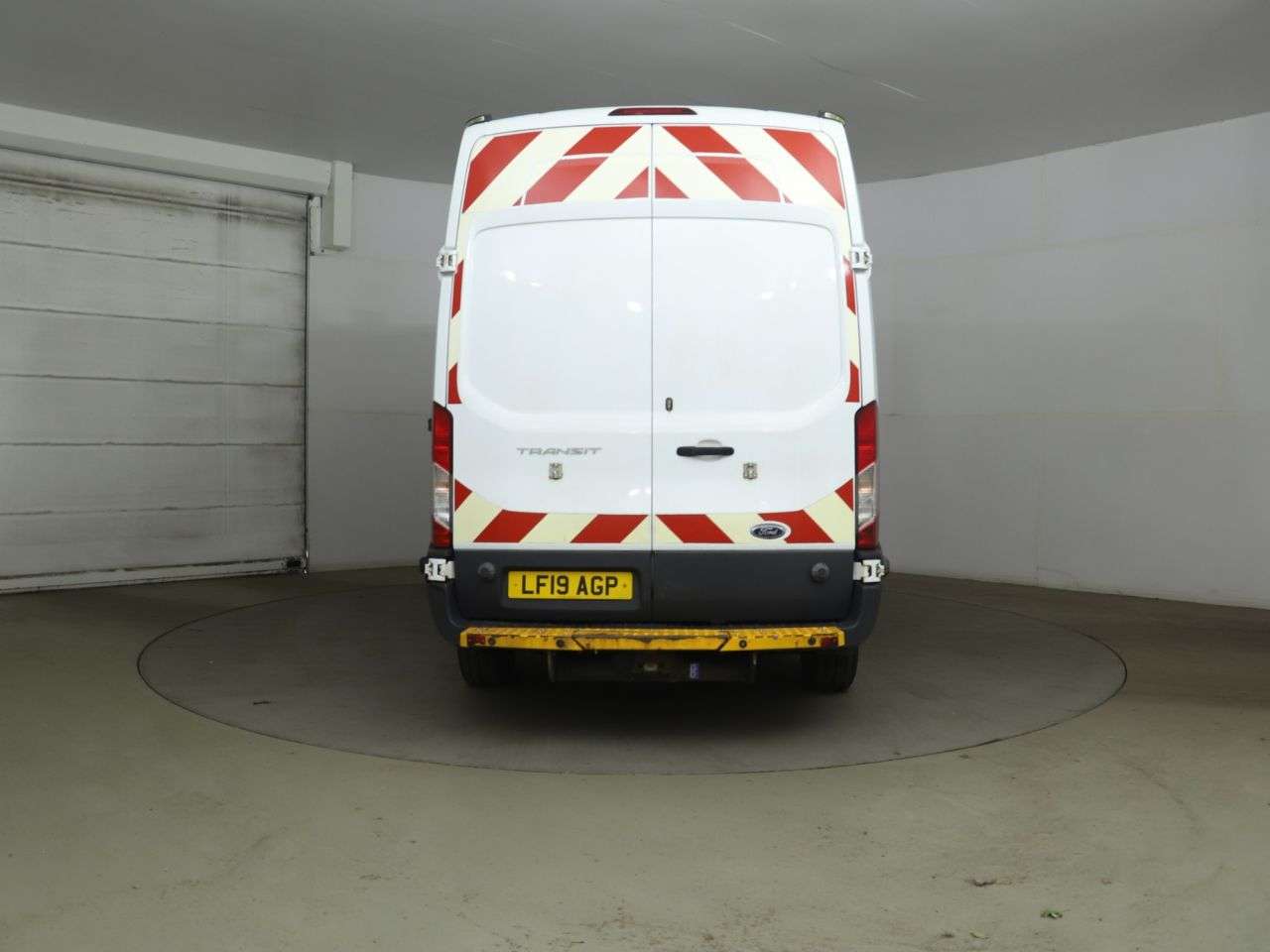 2019 FORD TRANSIT 2019 FORD TRANSIT