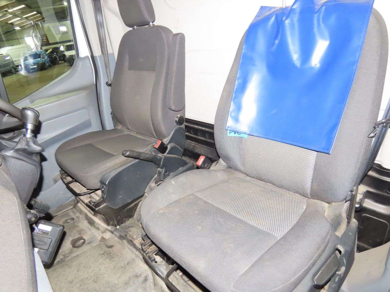 2019 FORD TRANSIT 2019 FORD TRANSIT