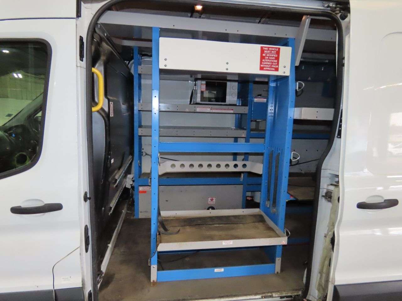 2019 FORD TRANSIT 2019 FORD TRANSIT