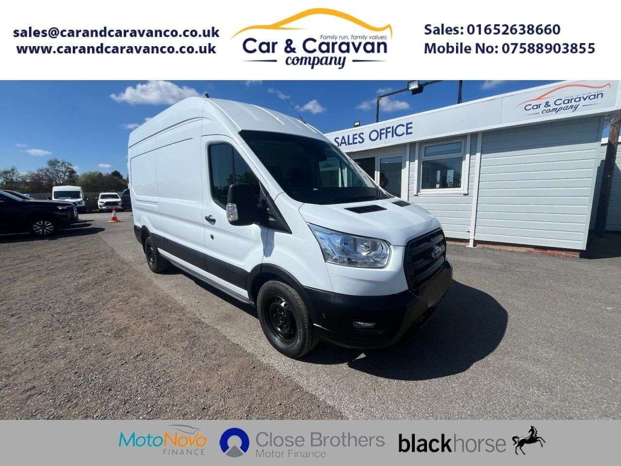 A 2022 FORD TRANSIT 2.0 350 EcoBlue Leader Panel Van 5dr Diesel Manual RWD L3 H3 Euro 6 (s/s) ( A 2022 FORD TRANSIT 2.0 350 EcoBlue Leader Panel Van 5dr Diesel Manual RWD L3 H3 Euro 6 (s/s) (
