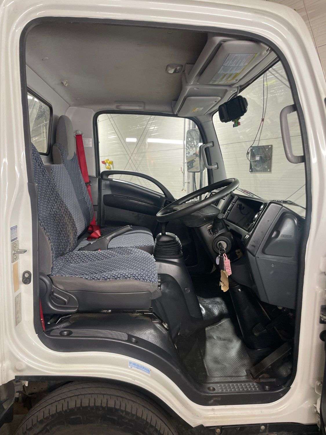 2023 ISUZU GRAFTER 2023 ISUZU GRAFTER