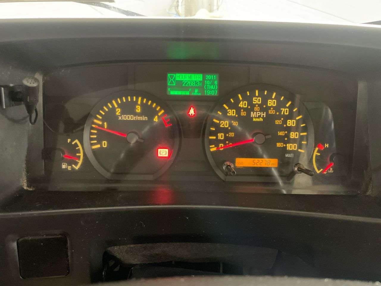 2023 ISUZU GRAFTER 2023 ISUZU GRAFTER