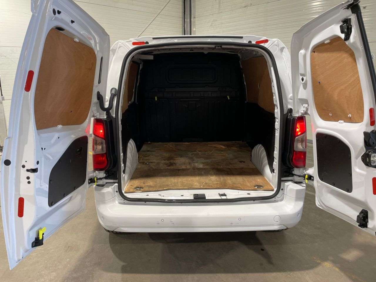 2023 VAUXHALL COMBO 2023 VAUXHALL COMBO