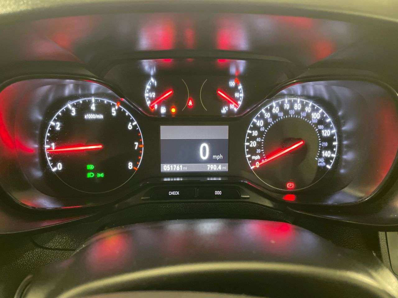 2023 VAUXHALL COMBO 2023 VAUXHALL COMBO