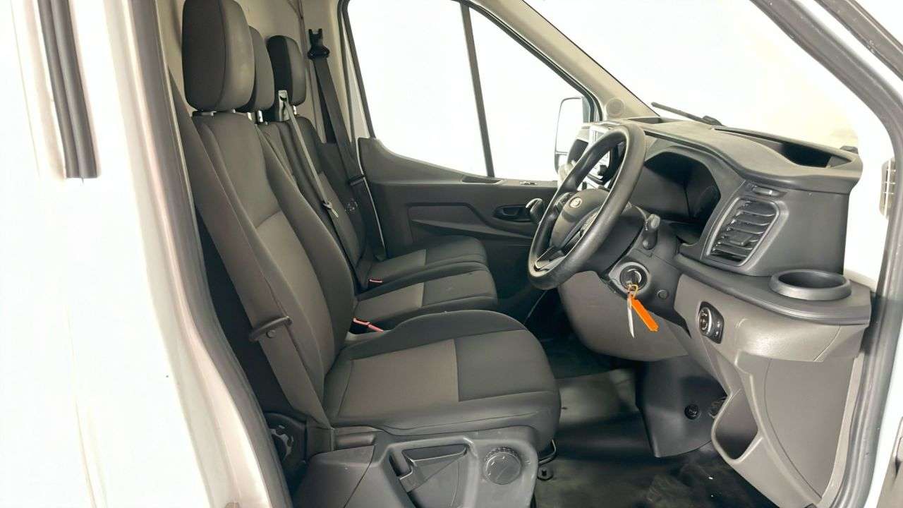 2023 FORD TRANSIT 2023 FORD TRANSIT