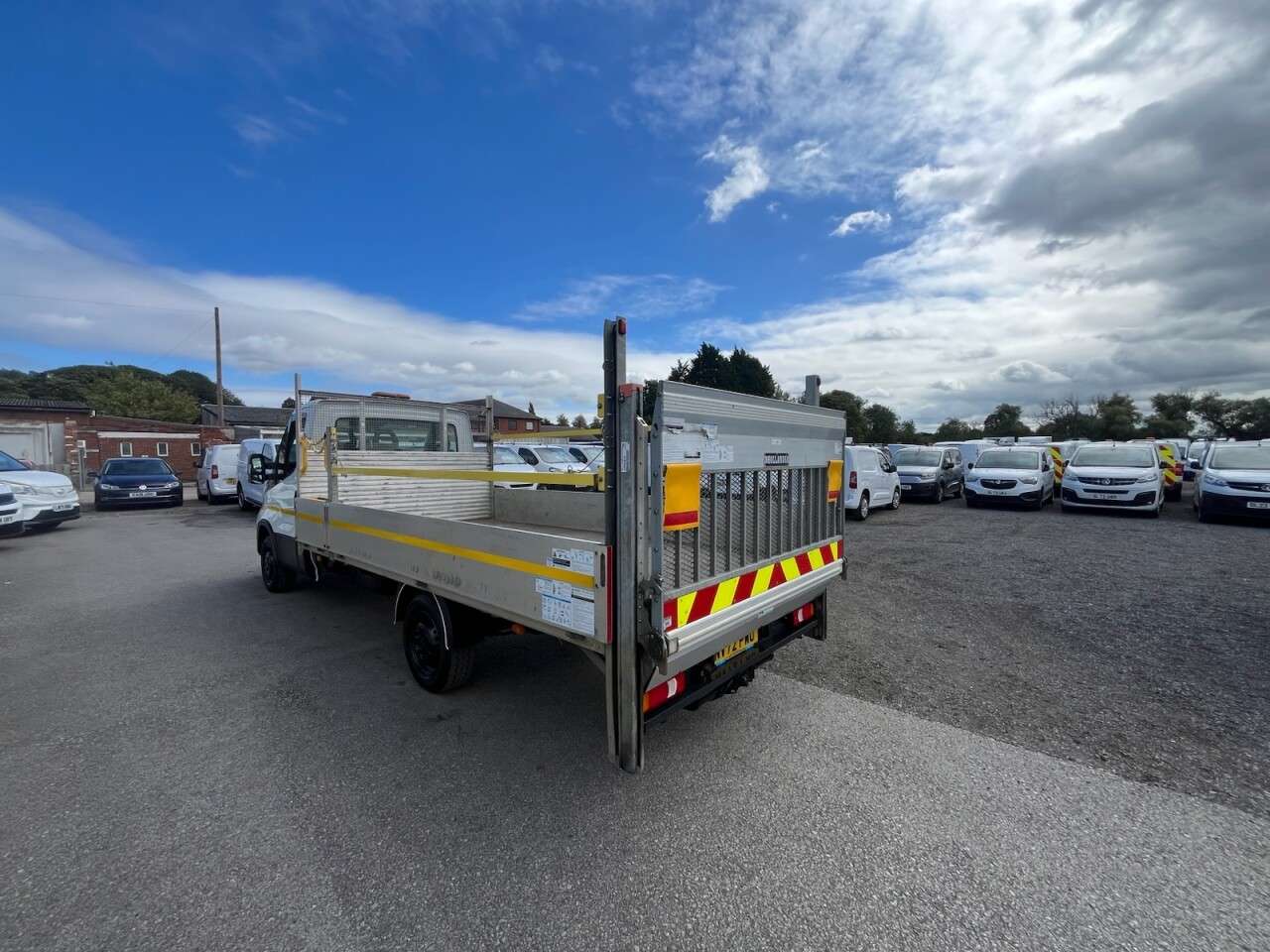 2023 IVECO DAILY 2023 IVECO DAILY