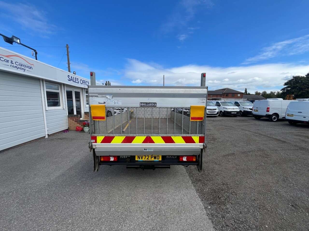 2023 IVECO DAILY 2023 IVECO DAILY
