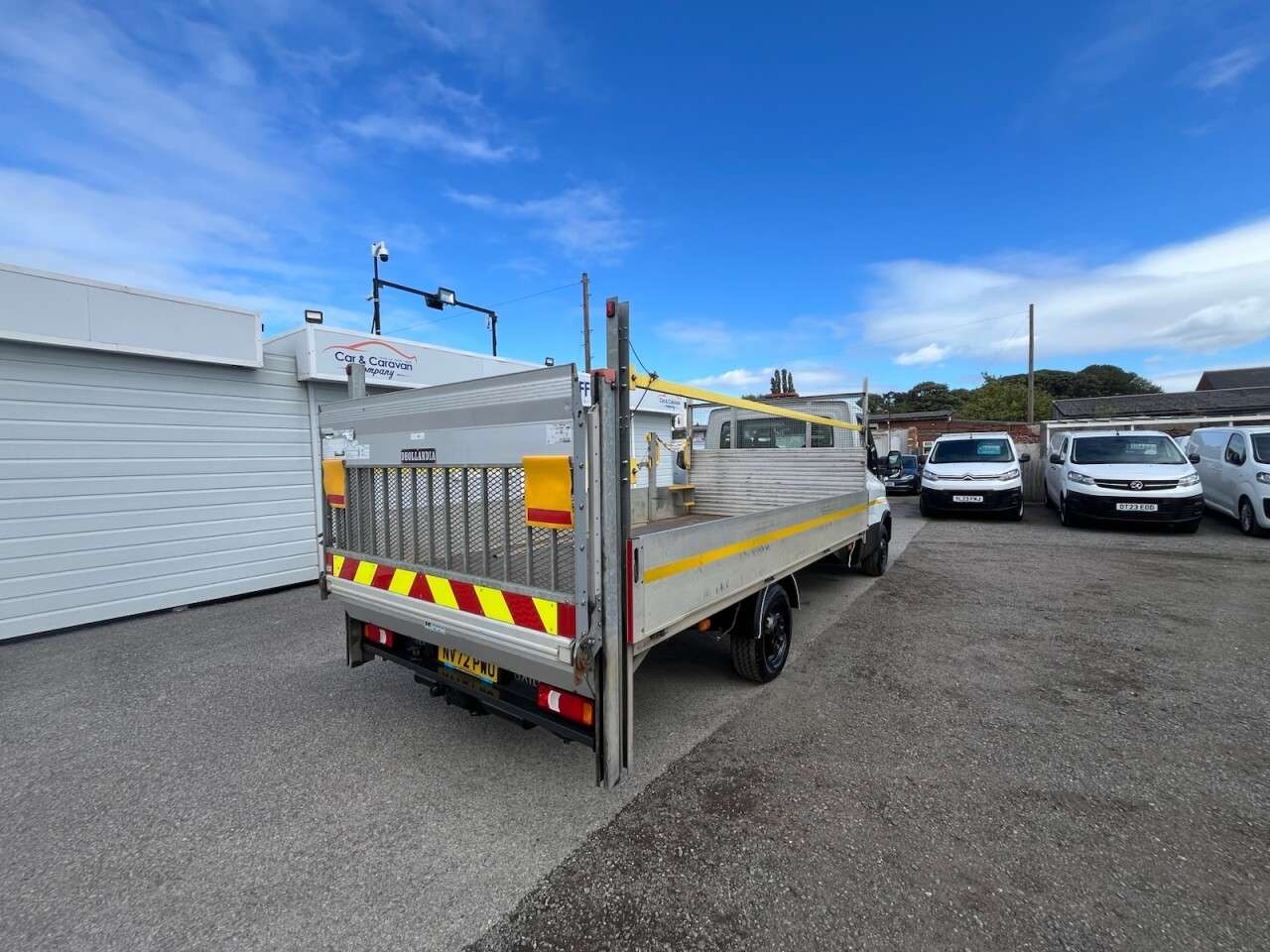 2023 IVECO DAILY 2023 IVECO DAILY