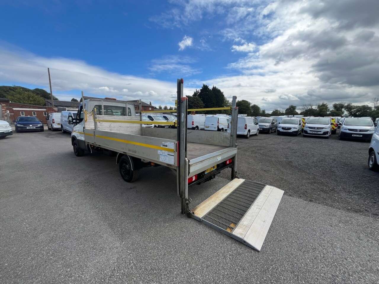 2023 IVECO DAILY 2023 IVECO DAILY