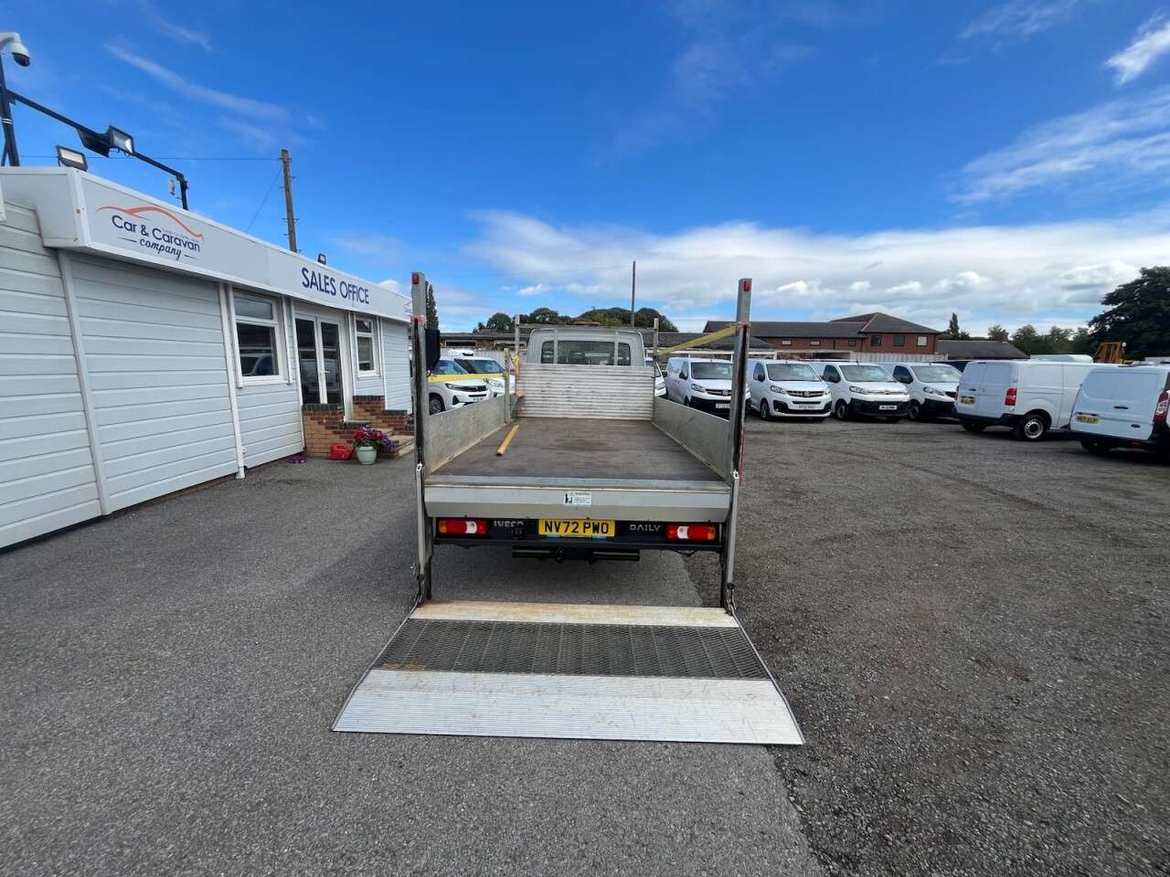 2023 IVECO DAILY 2023 IVECO DAILY