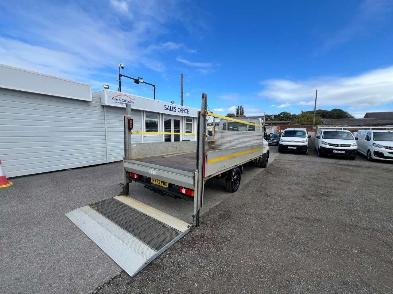 2023 IVECO DAILY 2023 IVECO DAILY