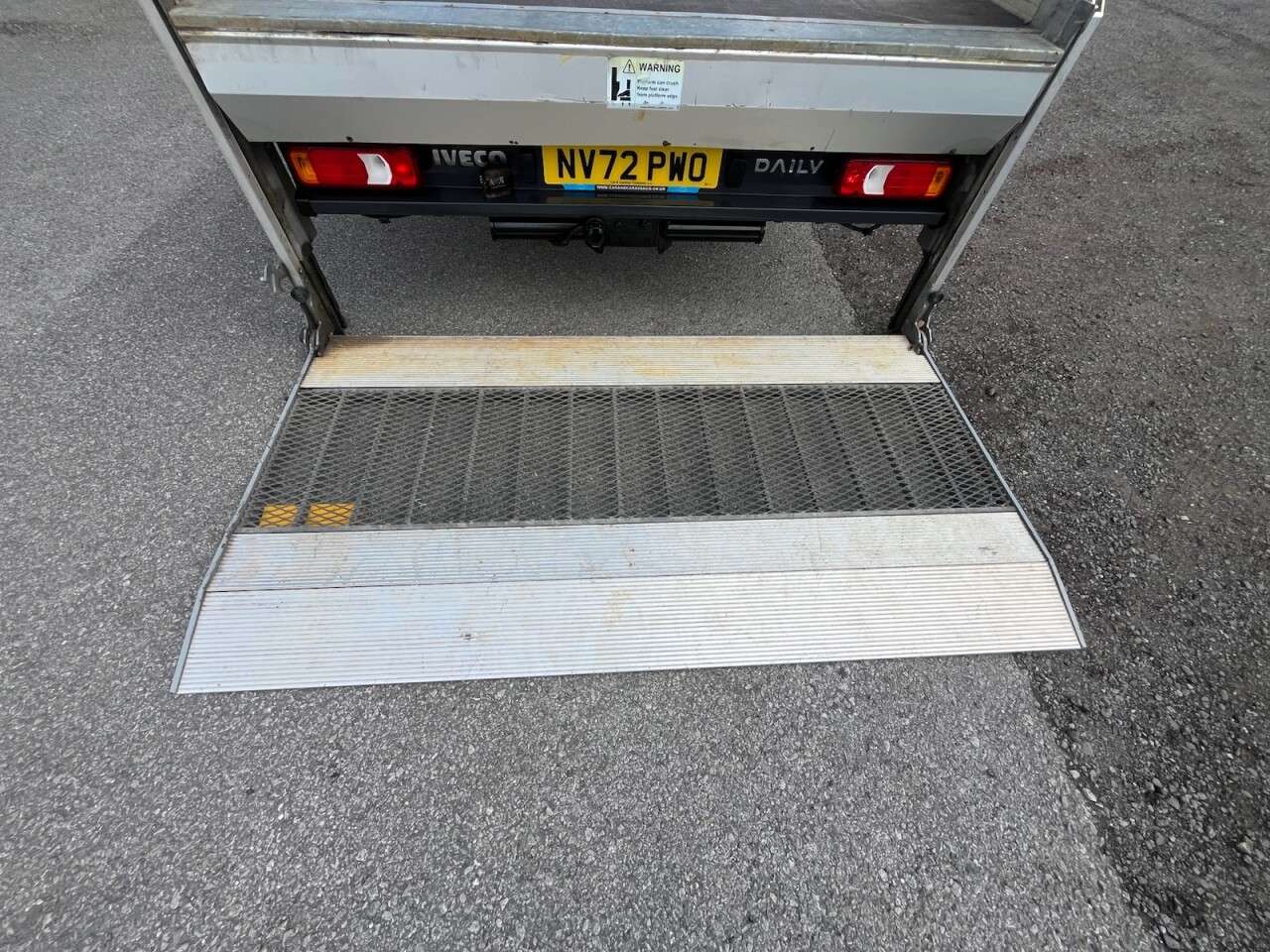 2023 IVECO DAILY 2023 IVECO DAILY