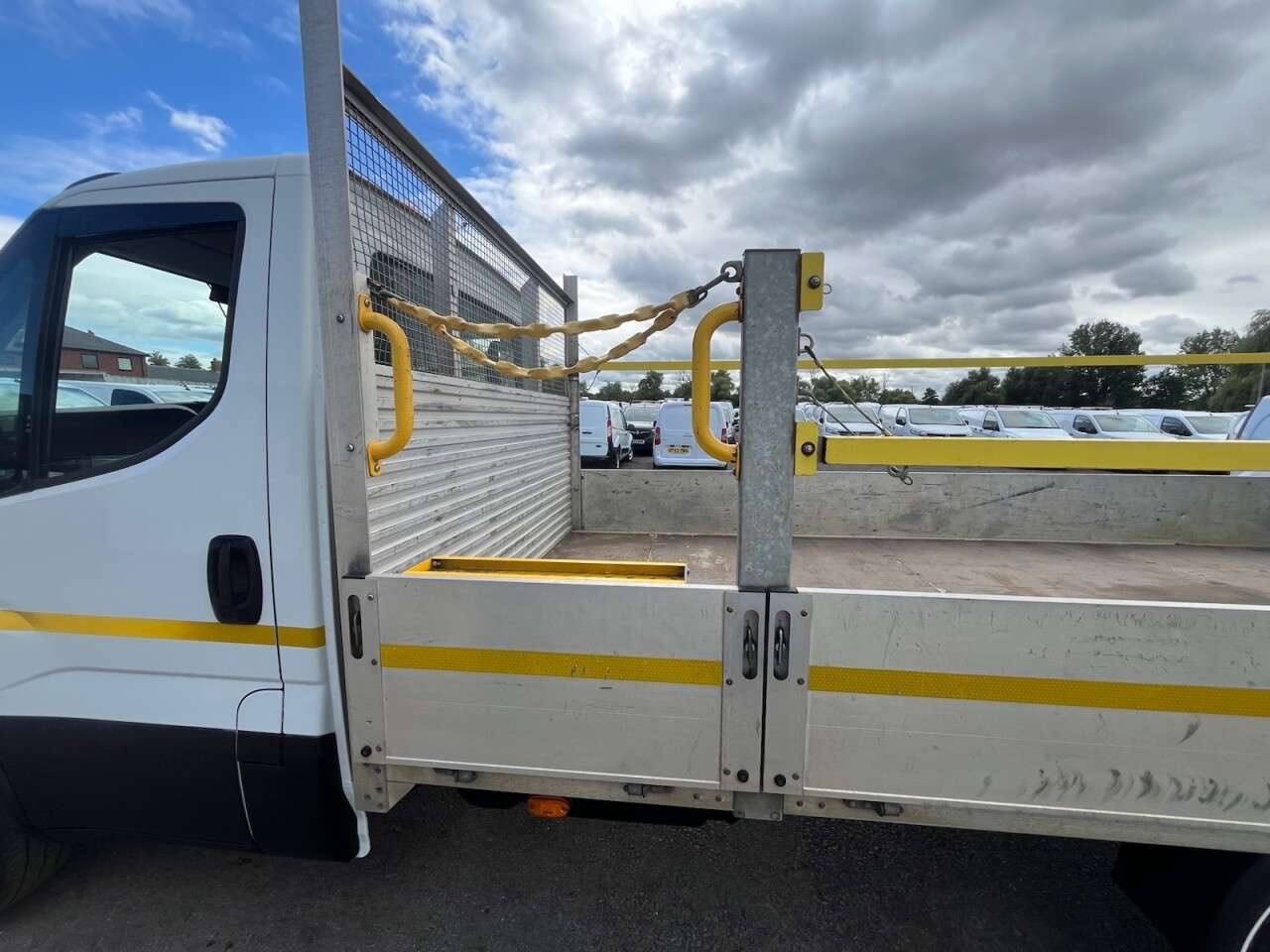 2023 IVECO DAILY 2023 IVECO DAILY