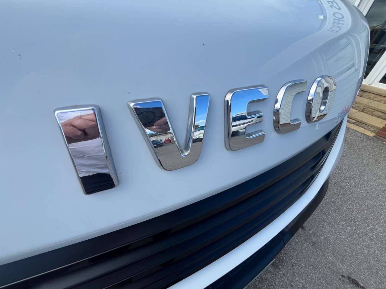2023 IVECO DAILY 2023 IVECO DAILY
