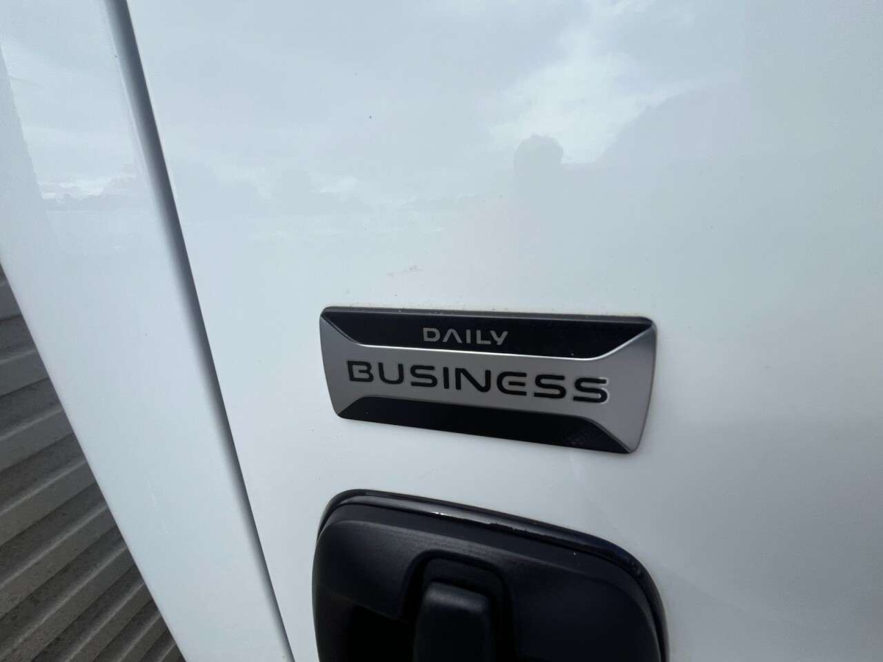 2023 IVECO DAILY 2023 IVECO DAILY
