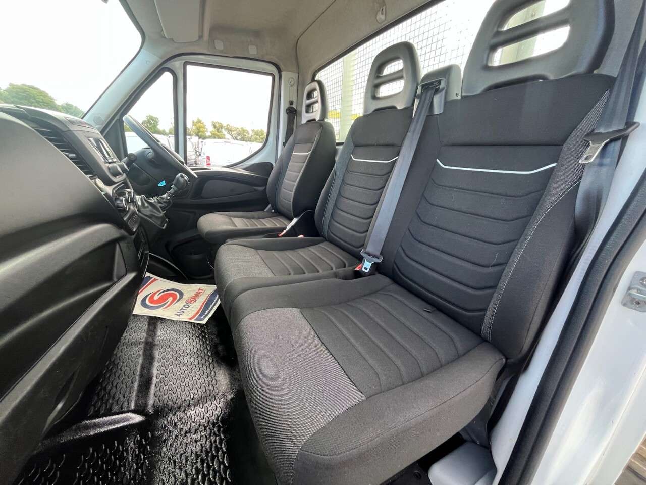 2023 IVECO DAILY 2023 IVECO DAILY