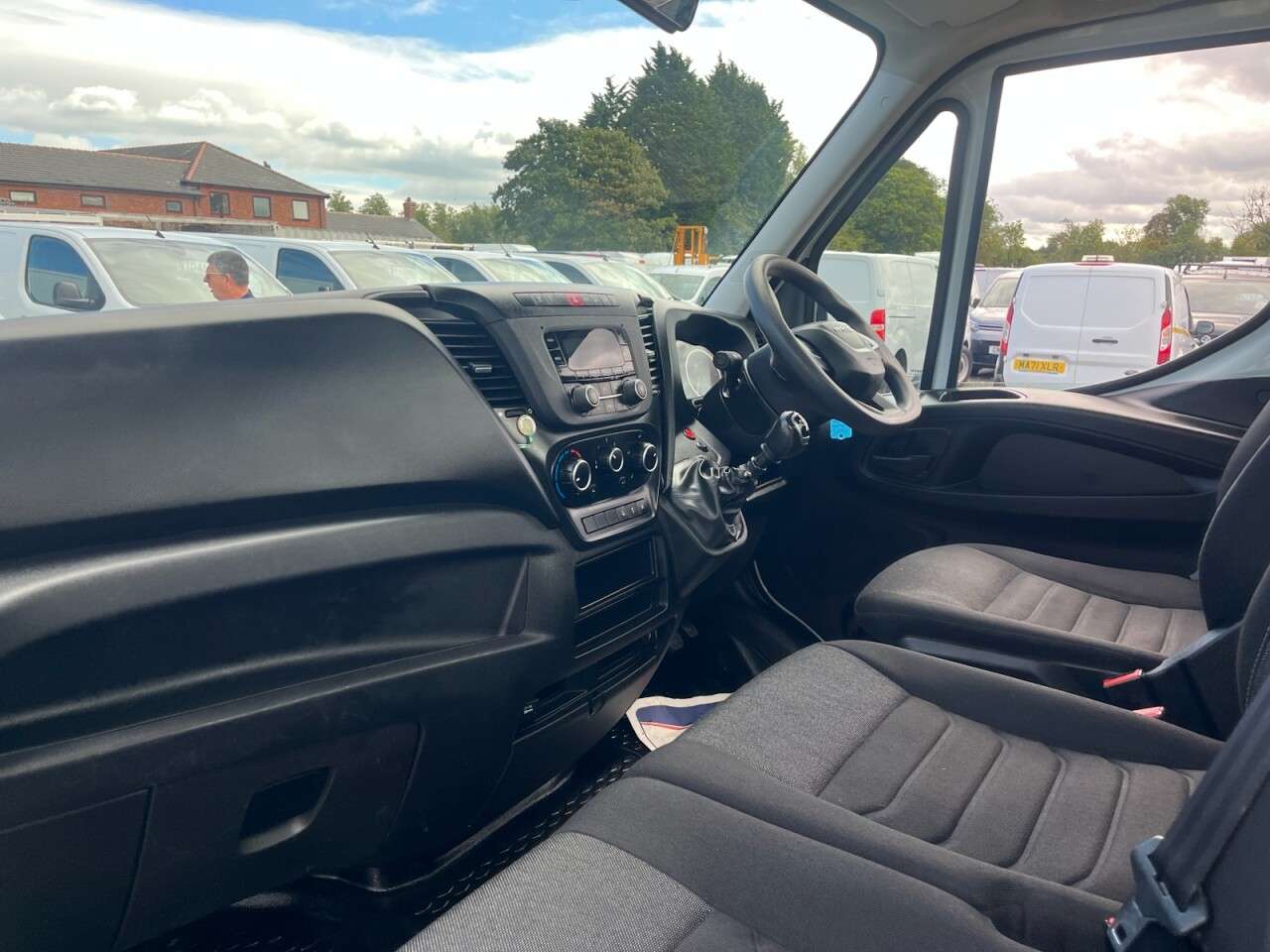 2023 IVECO DAILY 2023 IVECO DAILY