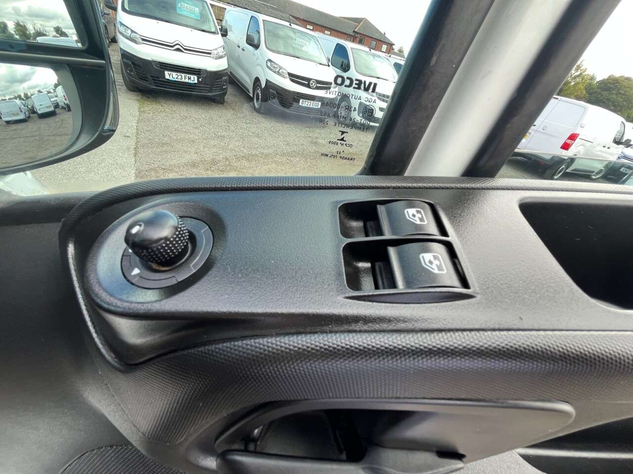 2023 IVECO DAILY 2023 IVECO DAILY