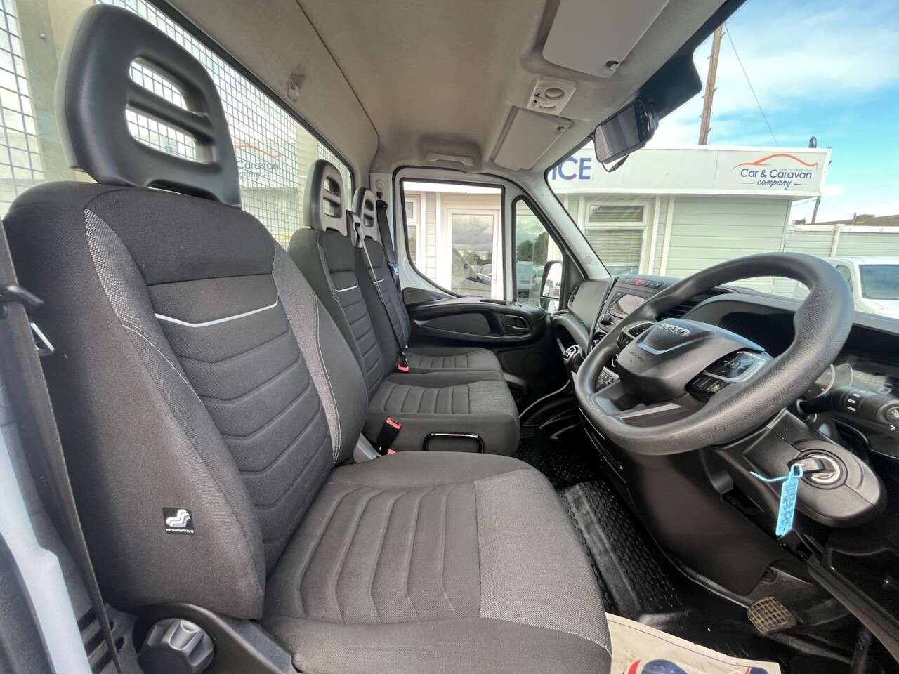 2023 IVECO DAILY 2023 IVECO DAILY
