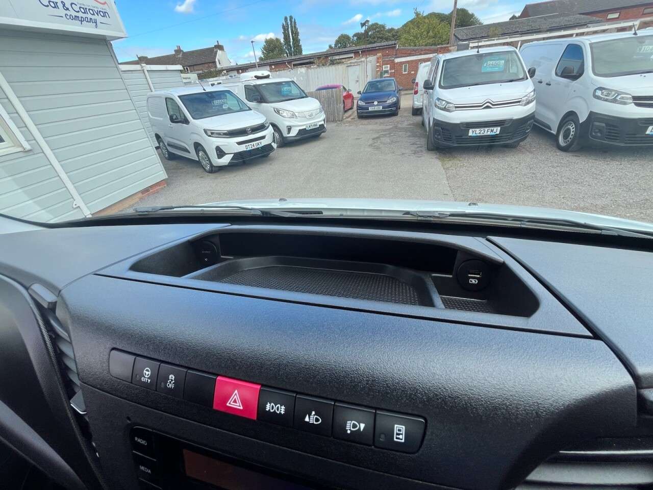 2023 IVECO DAILY 2023 IVECO DAILY