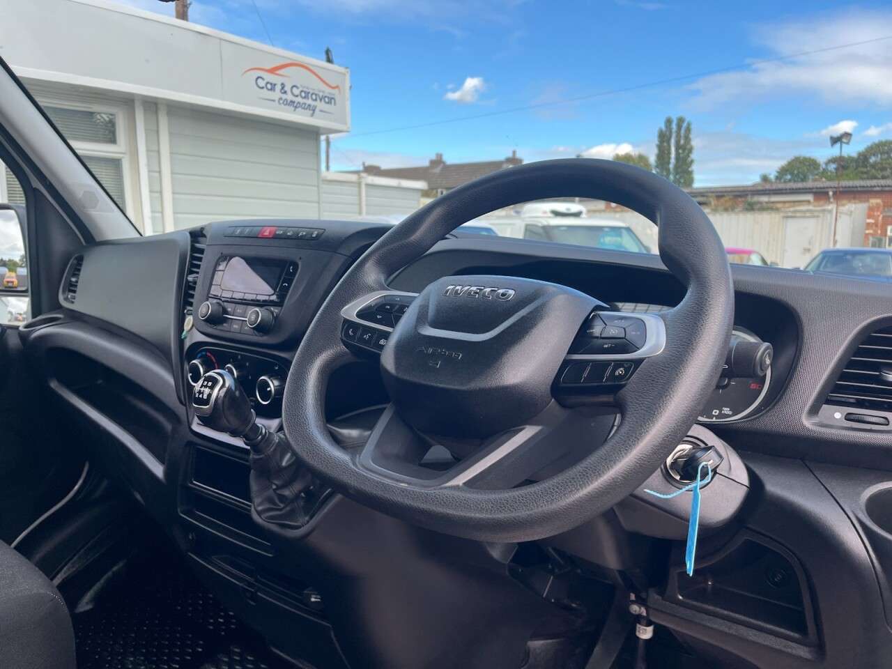 2023 IVECO DAILY 2023 IVECO DAILY