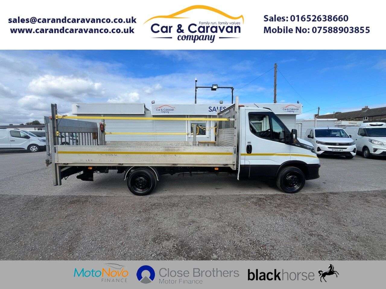 2023 IVECO DAILY 2023 IVECO DAILY