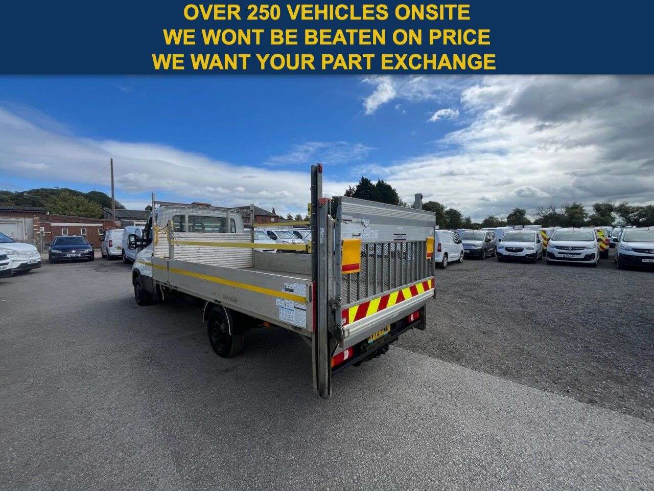2023 IVECO DAILY 2023 IVECO DAILY