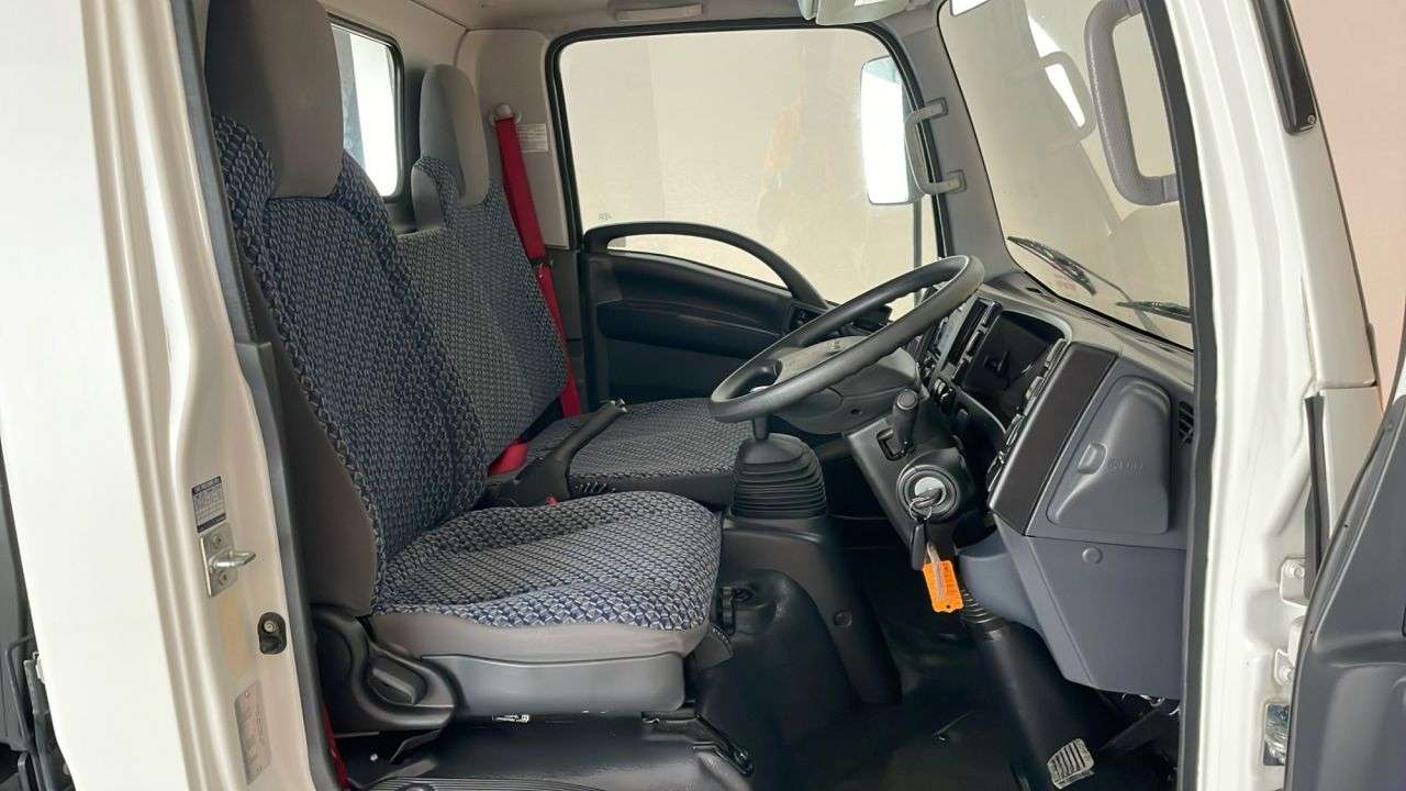 2023 ISUZU GRAFTER 2023 ISUZU GRAFTER
