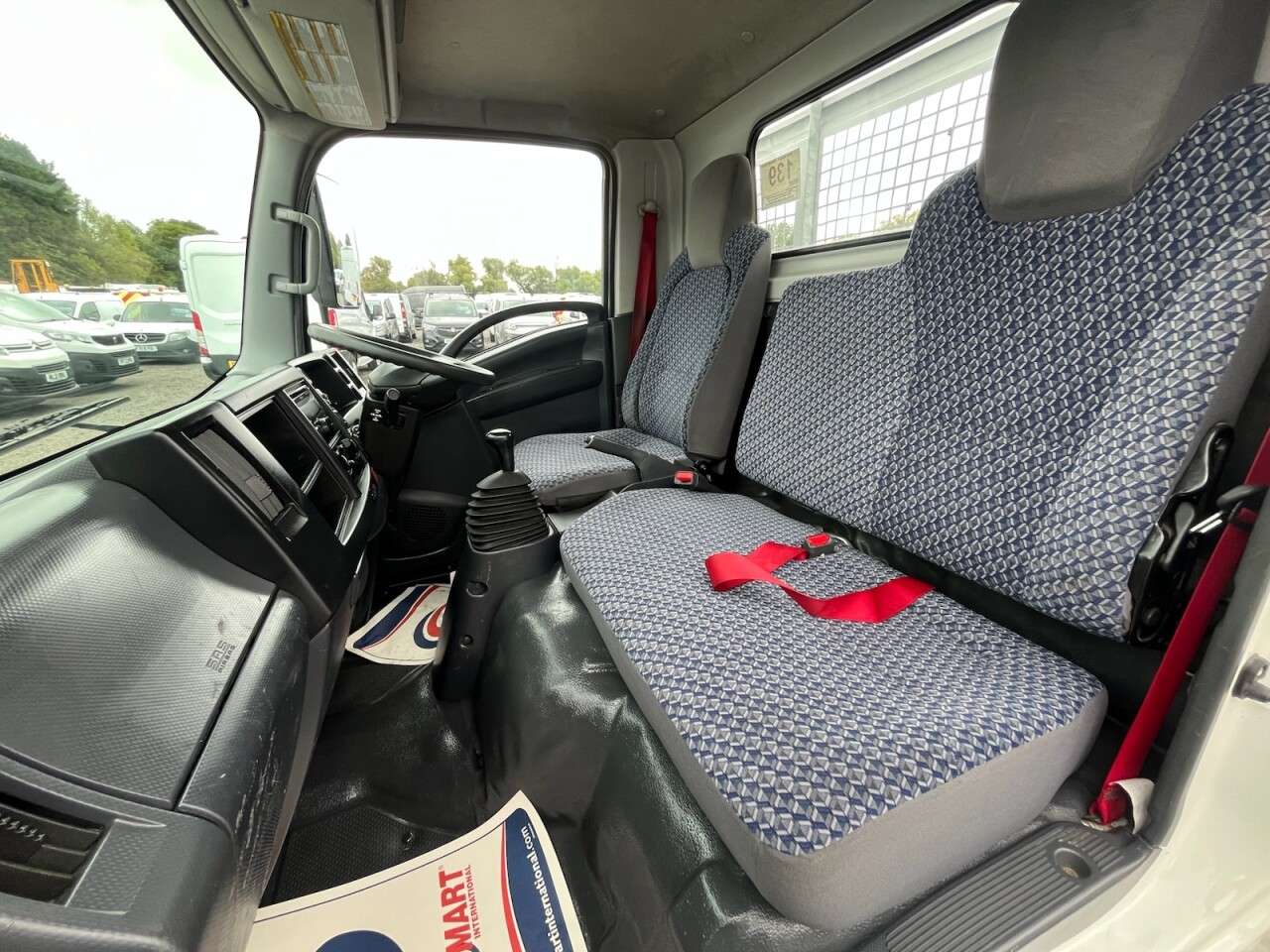 2023 ISUZU GRAFTER 2023 ISUZU GRAFTER