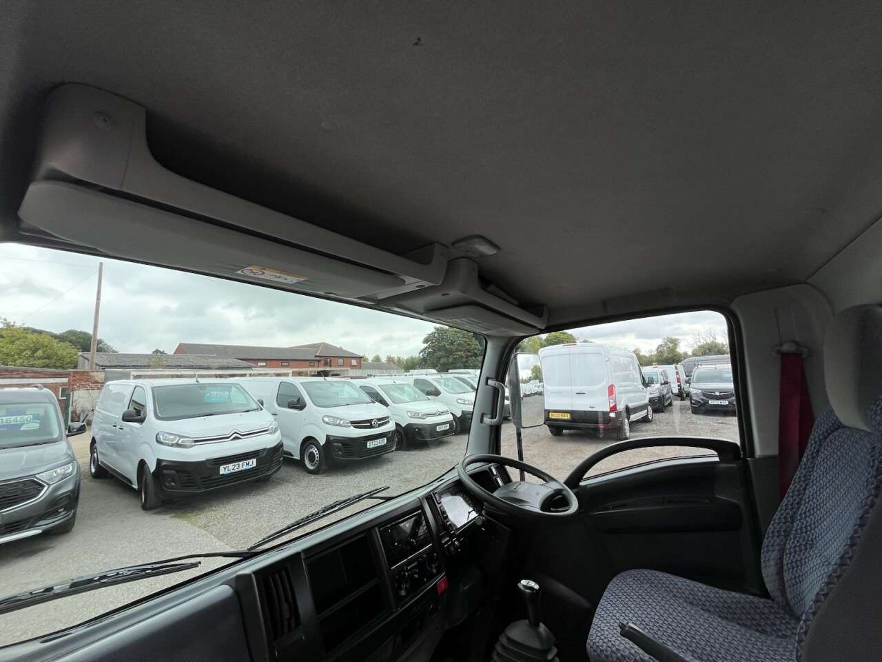 2023 ISUZU GRAFTER 2023 ISUZU GRAFTER