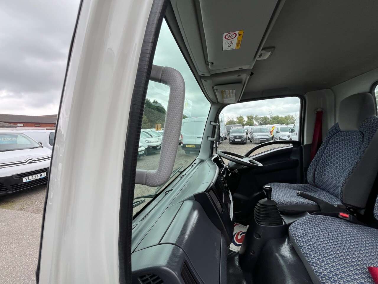 2023 ISUZU GRAFTER 2023 ISUZU GRAFTER