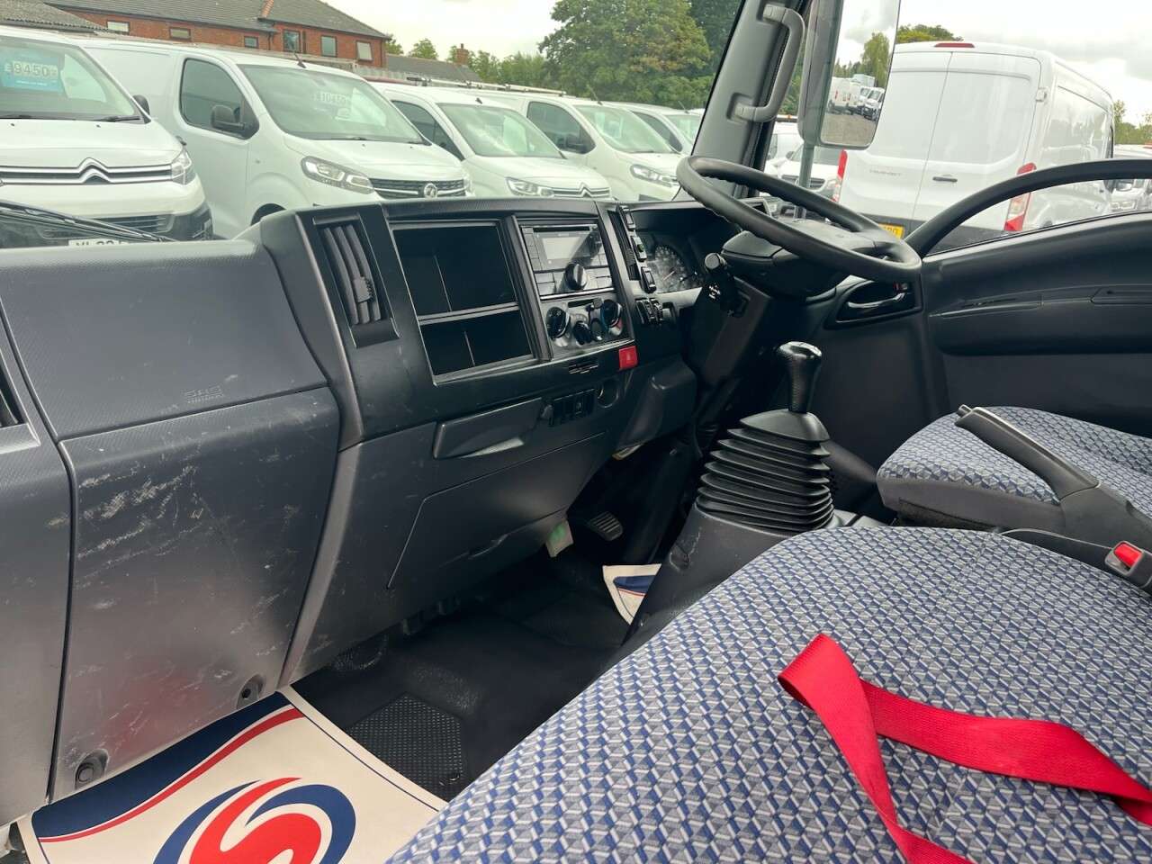 2023 ISUZU GRAFTER 2023 ISUZU GRAFTER