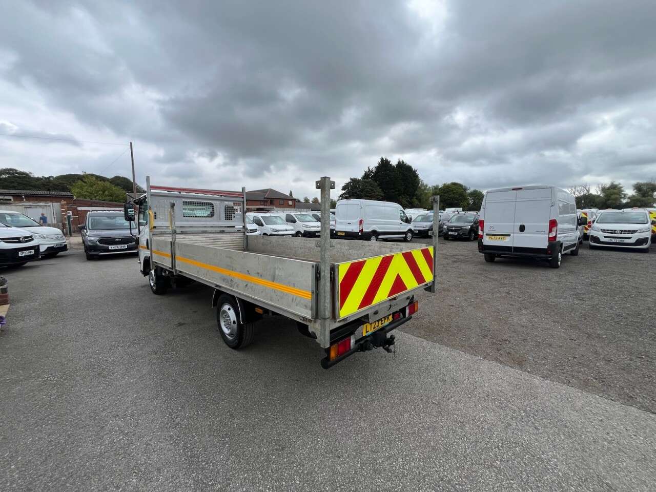 2023 ISUZU GRAFTER 2023 ISUZU GRAFTER