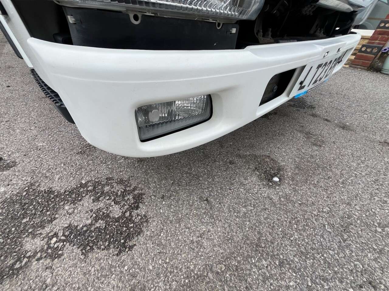 2023 ISUZU GRAFTER 2023 ISUZU GRAFTER