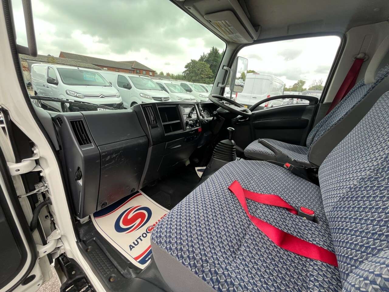2023 ISUZU GRAFTER 2023 ISUZU GRAFTER