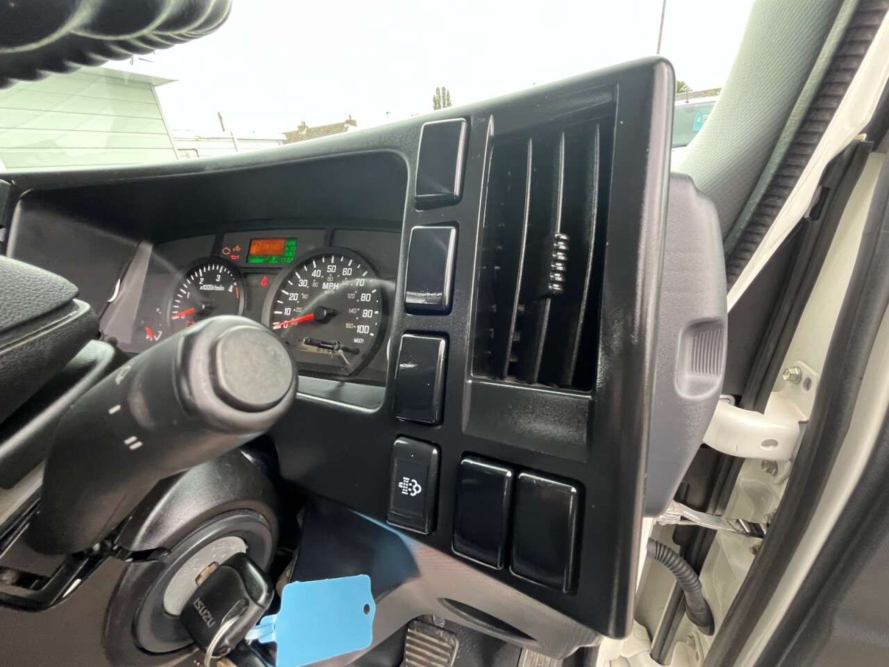 2023 ISUZU GRAFTER 2023 ISUZU GRAFTER