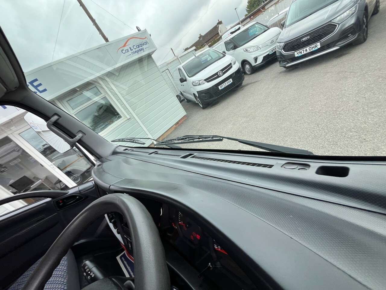 2023 ISUZU GRAFTER 2023 ISUZU GRAFTER